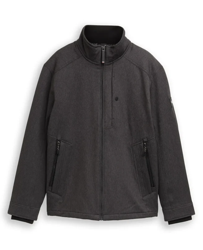 Tom Tailor Jakna Quilted Jacket
