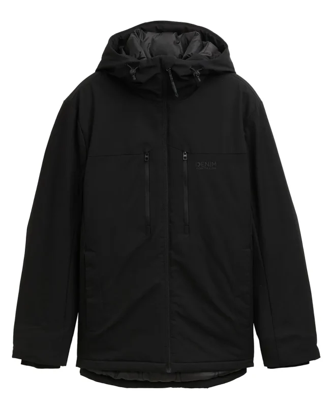 Tom Tailor Jakna Quilted Jacket - Image 3