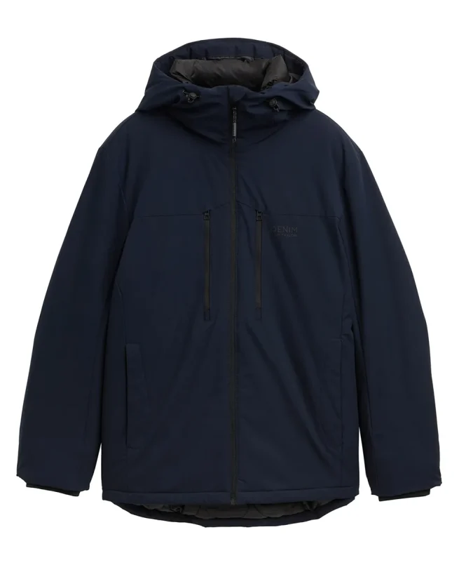 Tom Tailor Jakna Quilted Jacket - Image 3