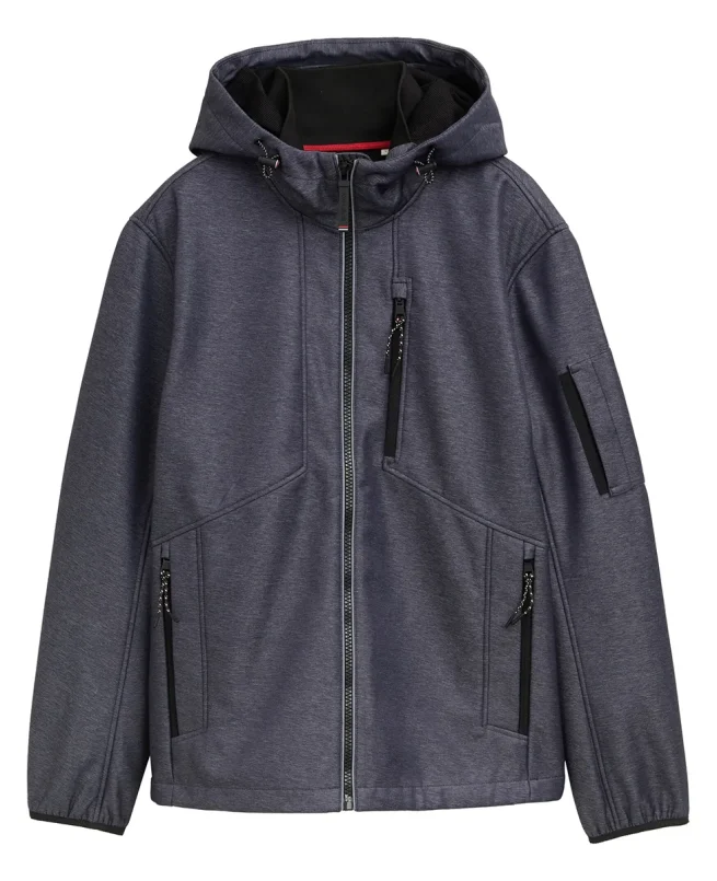 Tom Tailor Jakna Softshell - Image 3