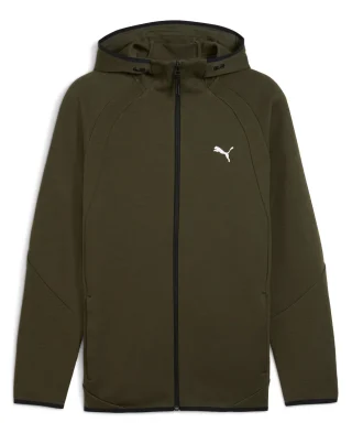 Puma Dukserica Evostripe Hoodie
