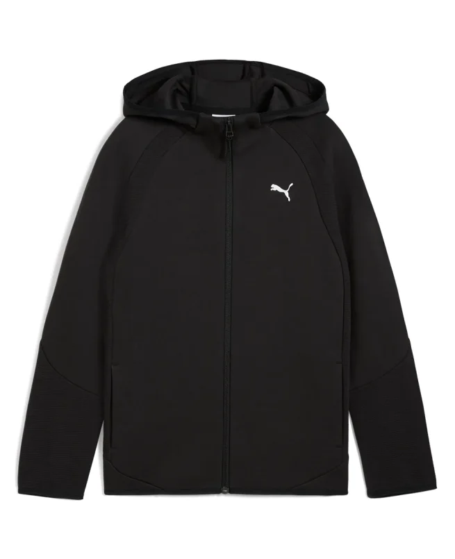 Puma Dukserica Evostripe Full Zip