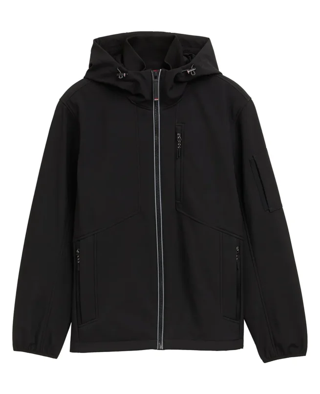 Tom Tailor Jakna Softshell - Image 3