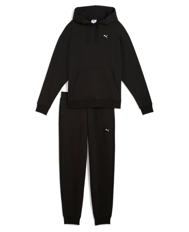 Puma Trenerka Loungewear Fleece Sweat Suit