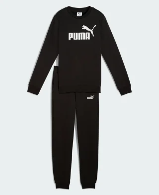 Puma Trenerka Essentials No. 1 Logo