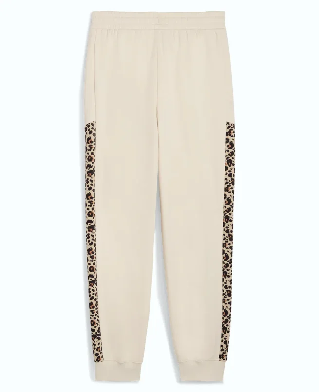 Puma Trenerka Donji Dio Essentials Animal Print - Image 2