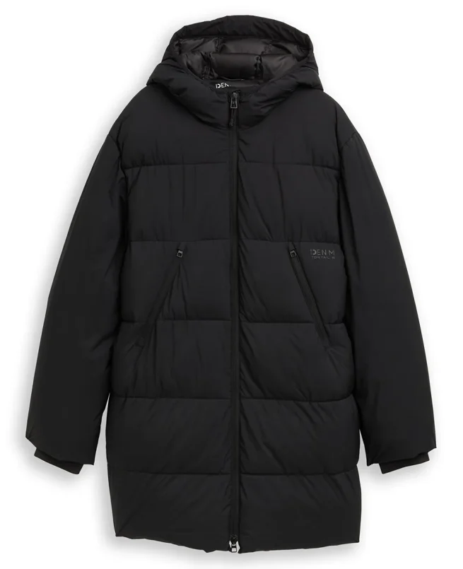 Tom Tailor Jakna  Puffer Parka - Image 3
