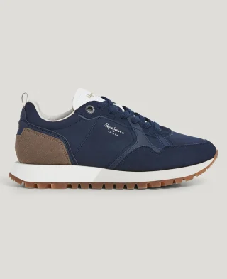 Pepe Jeans Patike London Mood Ari Club