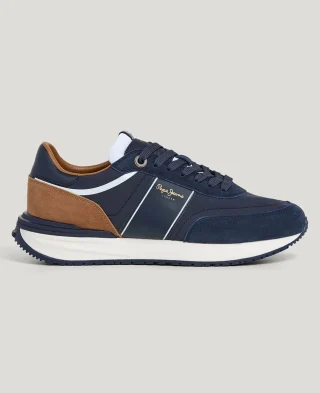Pepe Jeans Patike Buster Serie