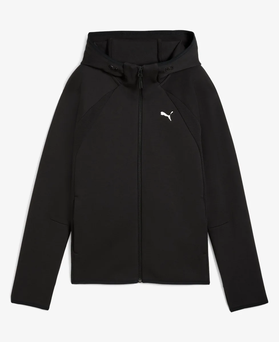Puma Dukserica Evostripe Full Zip Hoodie