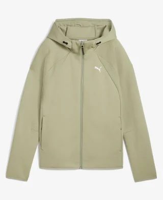 Puma Dukserica Evostripe Full Zip Hoodie
