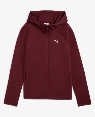 Puma Dukserica Evostripe Full Zip Hoodie