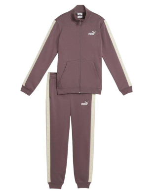 Puma Trenerka Ess Tape Sweat Suit