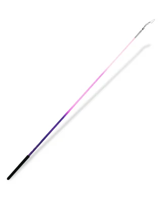 Pastorelli Štap Lilac-Fluorescent pink-Candy pink za Ritmičku gimnastiku 59,5cm