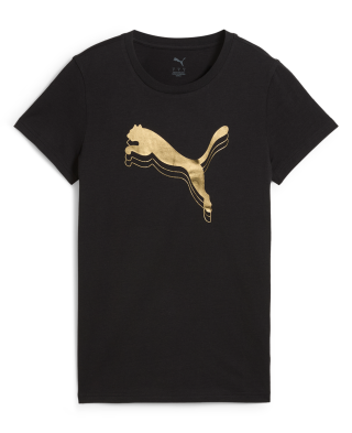 Puma Majica Ess Metallic Tee