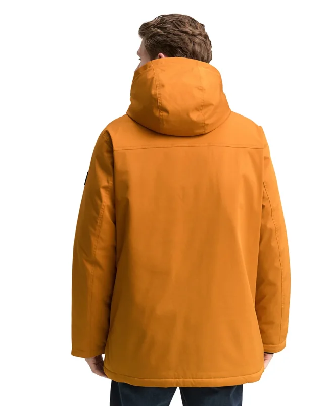 Tom Tailor Jakna Arctic Parka With Detachable Hood - Image 2