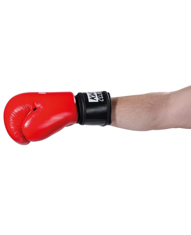 Kwon Rukavice Boks Black 10oz 554006110 - Image 2