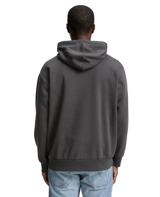 Tom Tailor Dukserica  Hoodie With A Logo Print - Image 2