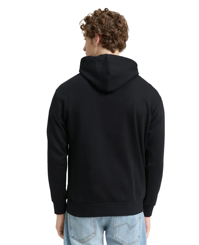 Tom Tailor Dukserica  Hoodie With A Logo Print - Image 2
