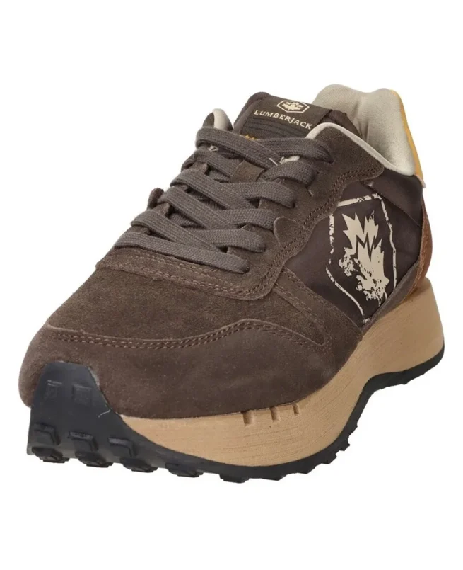 Lumberjack Patike Dust - Image 3
