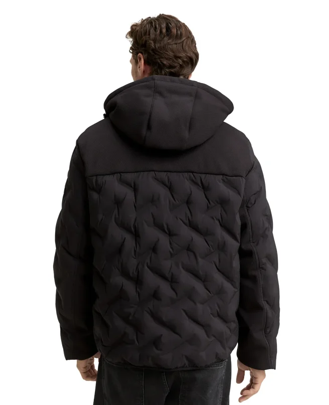 Tom Tailor Jakna Hybrid Puffer - Image 2