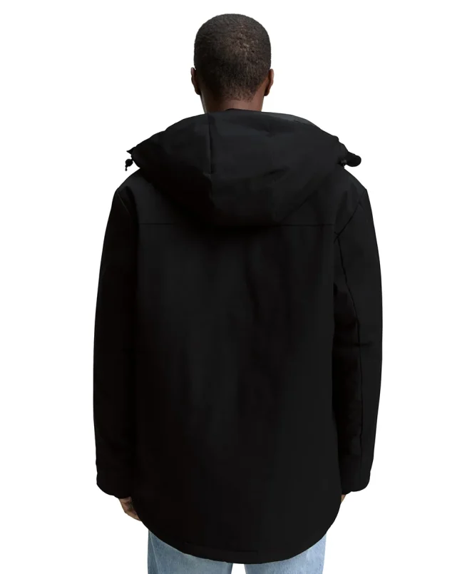 Tom Tailor Jakna Quilted Jacket - Image 2