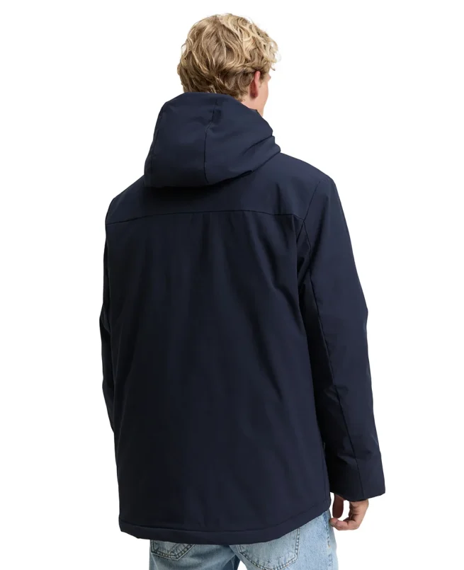 Tom Tailor Jakna Quilted Jacket - Image 2