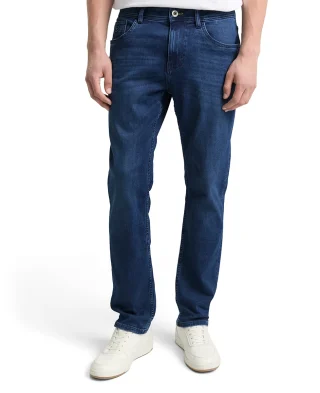 Tom Tailor Hlače Josh Regular Slim
