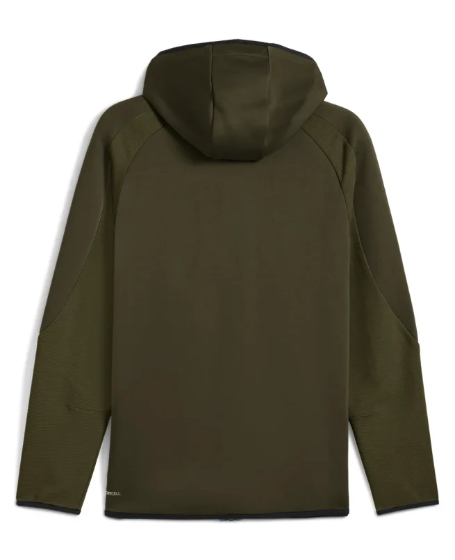 Puma Dukserica Evostripe Hoodie - Image 2