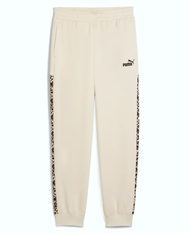 Puma Trenerka Donji Dio Essentials Animal Print