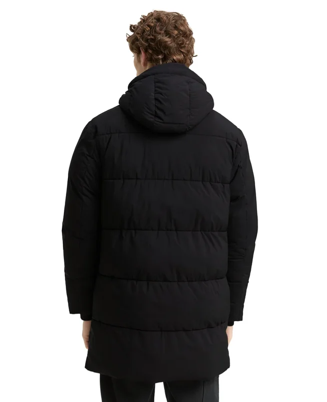 Tom Tailor Jakna  Puffer Parka - Image 2