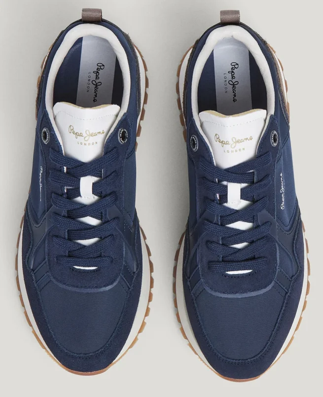 Pepe Jeans Patike London Mood Ari Club - Image 2