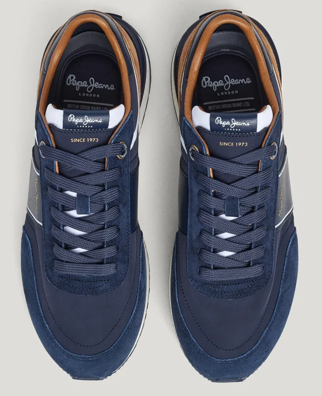 Pepe Jeans Patike Buster Serie - Image 4