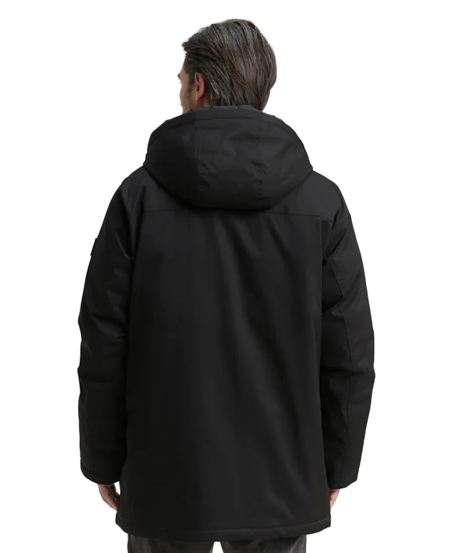 Tom Tailor Jakna Arctic Parka With Detachable Hood - Image 4