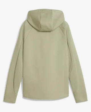 Alternative view of Puma Dukserica Evostripe Full Zip Hoodie