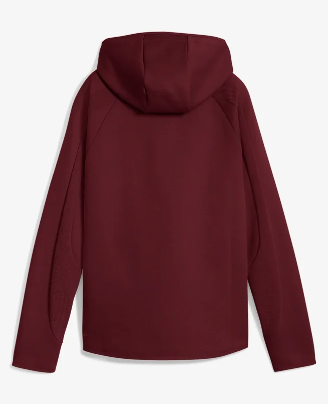 Puma Dukserica Evostripe Full Zip Hoodie - Image 2