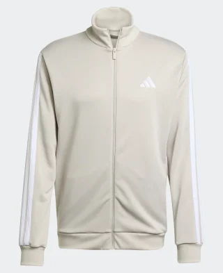 Alternative view of Adidas Trenerka M 3S Glossy Tracksuit