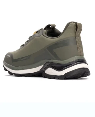 Alternative view of Lumberjack Patike Racer Man