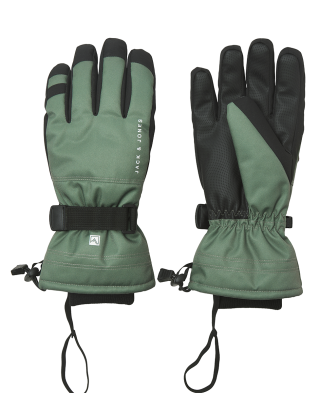 Alternative view of Jack and Jones Rukavice SKI JACVALLEY