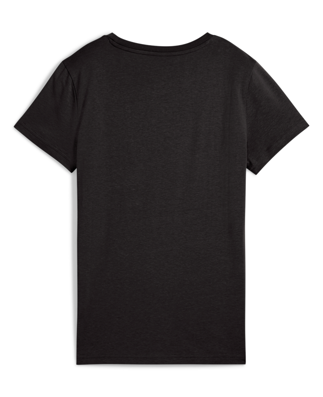 Puma Majica Ess Metallic Tee - Image 2