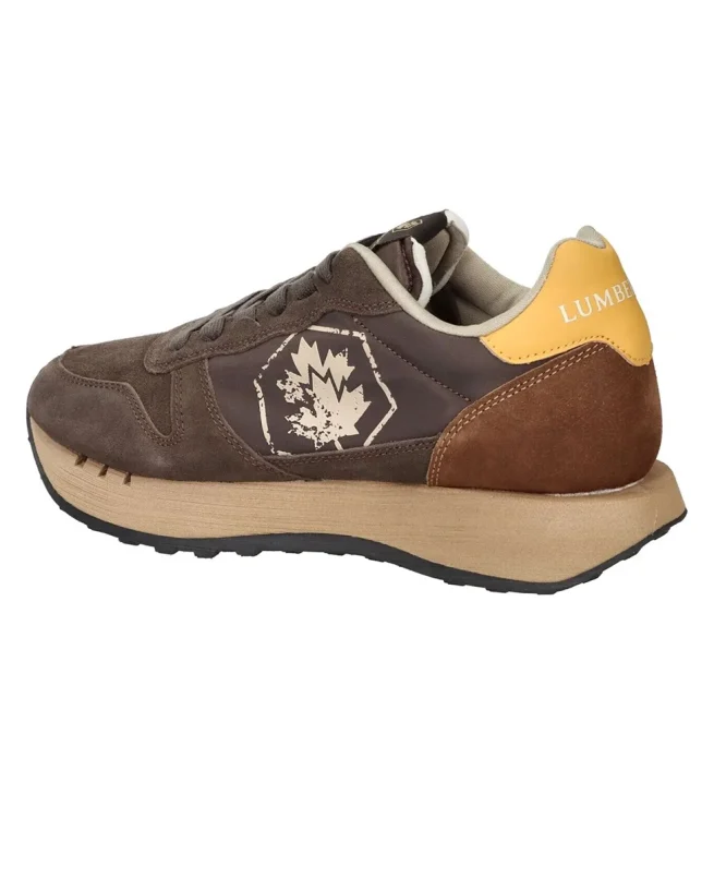 Lumberjack Patike Dust - Image 4
