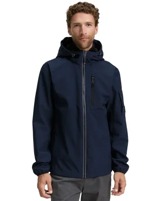 Tom Tailor Jakna Softshell