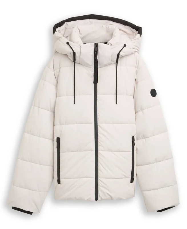 Tom Tailor Jakna Puffer - Image 3