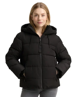 Tom Tailor Jakna Puffer