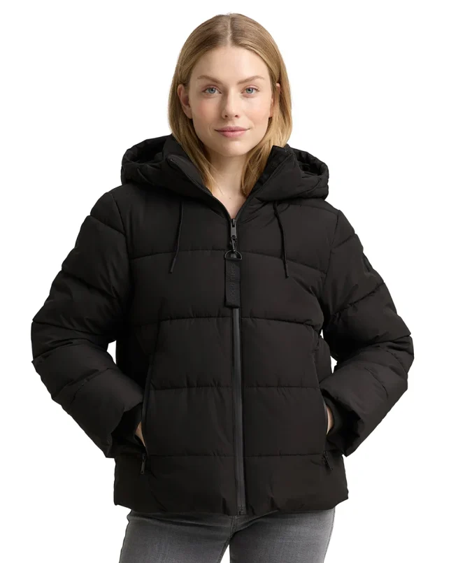 Tom Tailor Jakna Puffer