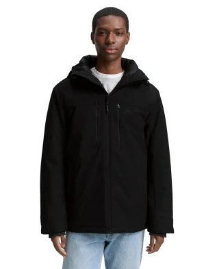 Tom Tailor Jakna Quilted Jacket