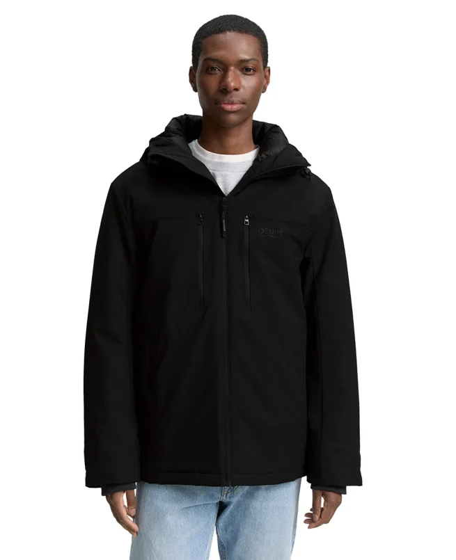 Tom Tailor Jakna Quilted Jacket
