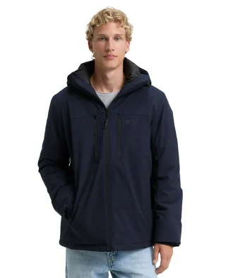 Tom Tailor Jakna Quilted Jacket