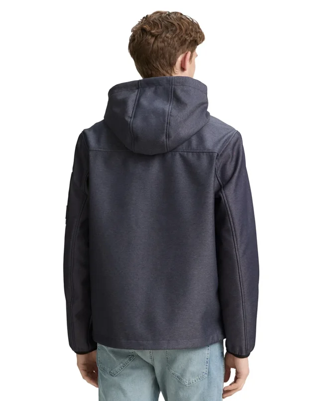 Tom Tailor Jakna Softshell - Image 2