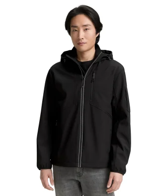 Tom Tailor Jakna Softshell